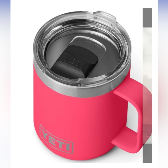 Bimini pink yeti 10 ounce - Picture 3 of 3